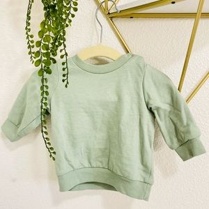 New H&M Baby Boy Sweater